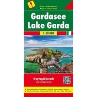 Lago di Garda 1:50.000