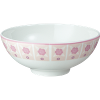 Danha Hwamun Pink Small Bowl -