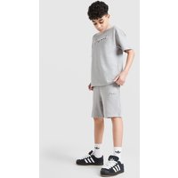 McKenzie Axel Shorts Junior, Grå