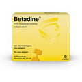 Betadine 10% Iodopovidone Soluzione Cutanea Disinfettante, 10 Flaconcini Monouso da 10ml