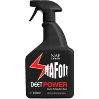 NAF Off Deet Power - 750ml