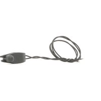 NTY Sensori ECT-PE-000 Sensore, Temperatura esterna OPEL,FIAT,PEUGEOT,Corsa F,Vivaro C Kastenwagen (K0),Zafira Life (K0),Vivaro C Combi (K0)