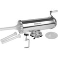 Insaccatrice manuale 2,5 kg