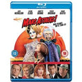 Mars Attacks!