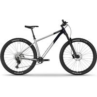 Boardman MHT 8.9 Mountain Bike 2026 - Hardtail MTB