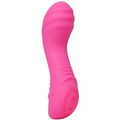 Nu Sensuelle Muse XLR8 Warming Rechargeable Bullet Vibrator, Pink