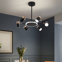 Modern Elegance Minimalist Luxury Led Pendant Lights