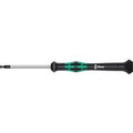 Wera Kraftform 2052 Mirco Screwdriver 3mm 60mm