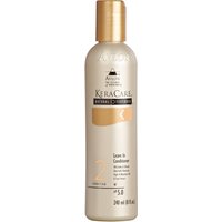 KeraCare Natural Textures Après-Shampooing Sans Rinçage 240 ml
