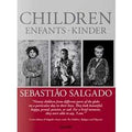Sebastião Salgado. Children. Ediz. illustrata