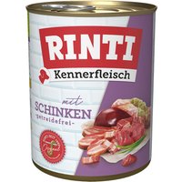RINTI Kennerfleisch 6 x 800 g - Šunka
