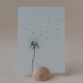 Postkarte mit Motiv