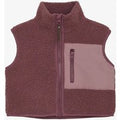 En Fant Bodywarmer - Oudroze - Maat 116