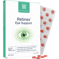 Retinex® Eye Support