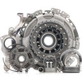 LuK Kit Frizione VW,AUDI,SKODA 602 0007 00 0AM141017BA,0AM141017BK,0AM141017BN  0AM141017CB,0AM141017CK,0AM141017CR,0AM141147L,0AM141147P,0AM141198F