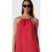 North Sails - Abito con scollatura arricciata e coulisseNorth SailsBuganville pinkS