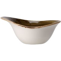 Steelite Craft Freestyle Bowl Brown 5" / 13cm (Set of 6)