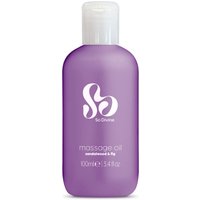Sandalwood & Fig Sensual Massage Oil