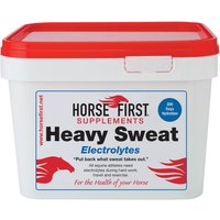 Horse First Heavy Sweat - 1kg