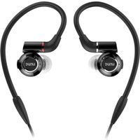 Dunu DK-3001 3 x Balanced 1 x Dynamic Hybrid Earphones