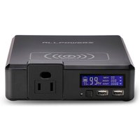 ALLPOWERS S200 Portable Power Bank 200W 154Wh