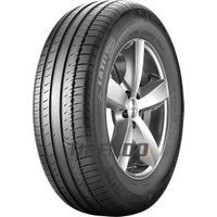 Michelin Latitude Sport ( 255/55 R20 110Y XL med fälg skyddslist (FSL) )