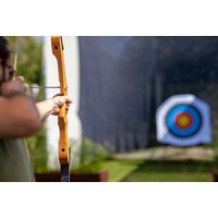 1-Hour Archery Experience for Two - Primal Mastery, Wolverhampton | Wowcher