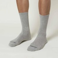 Calze unisex - Sport / GRIGIO MELANGE / 43/46