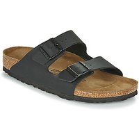 BIRKENSTOCK  Arizona  men's Mules / Casual Shoes in Black