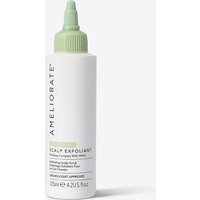 AMELIORATE Soothing Scalp Exfoliant 125ml