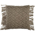 Almofada Decor Home Style All White Luna