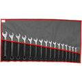 Facom 440.JU17T 17 Piece Combination Spanner Set Imperial
