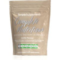 Complete Nutrition Vanilla (600 g Vanilla Flavour)