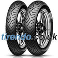 Pirelli MT75 ( 120/80-16 TL 60T Rear wheel, M/C )