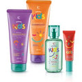 Combo Eudora Kids Imaginação e Super Encantado (4 itens)