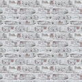 Arthouse Wallpaper Whitewashed Wall 671100