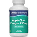 Vinaigre de Cidre 750mg