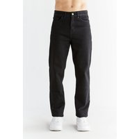 Jeanshose Straight Fit
