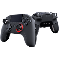 Unlimited Pro Controller