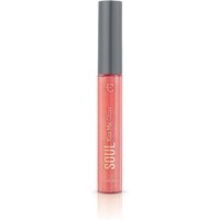 Gloss Labial Soul Kiss Me Rosa Holofote 5,2ml