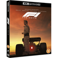 F1 The Movie 4K Ultra HD
