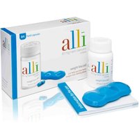 Alli 60mg Capsules 84 Pack