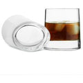 Veronese Oval Base Old Fashioned Tumblers 12oz / 340ml (Pack of 6)