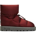 FLUFIÈ - Stivaletto Donna Red