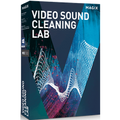 MAGIX Video Sound Cleaning Lab