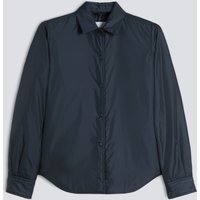 Glue Shirt Jacket - Navy