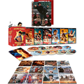 Jackie Chan's Breakout Hits! Limited Edition 4K Ultra HD