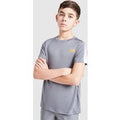 Under Armour T-shirt Junior, grå