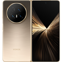 HONOR Magic V5 16GB+512GB Dawn Gold