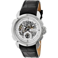 Heritor Automatic Conrad HERHR2503 Heren Horloge 42mm 5 ATM